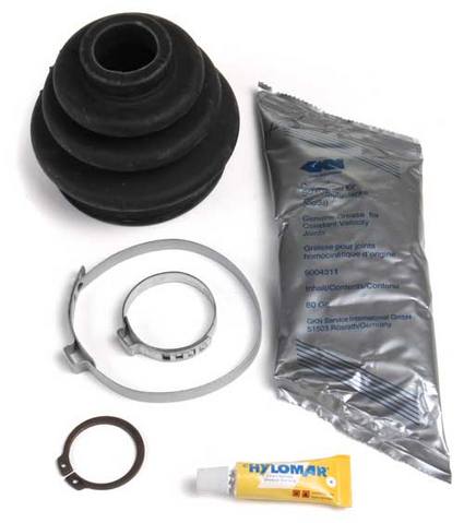 BMW CV Joint Boot Kit - Rear Outer 33211229376